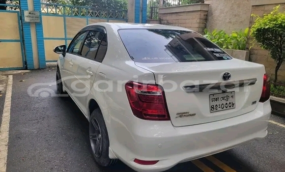 কেনা ব্যবহৃত Toyota Axio White গাড়ী মধ্যে বগুড়া মধ্যে Bogora কেনা ব্যবহৃত Toyota Axio White গাড়ী মধ্যে বগুড়া মধ্যে Bogora