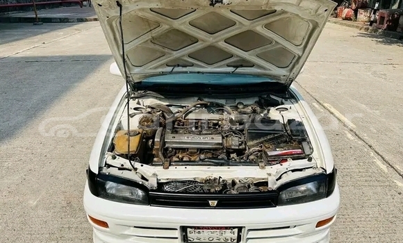 কেনা ব্যবহৃত Toyota Sprinter White গাড়ী মধ্যে বান্দরবান মধ্যে Bandarban কেনা ব্যবহৃত Toyota Sprinter White গাড়ী মধ্যে বান্দরবান মধ্যে Bandarban