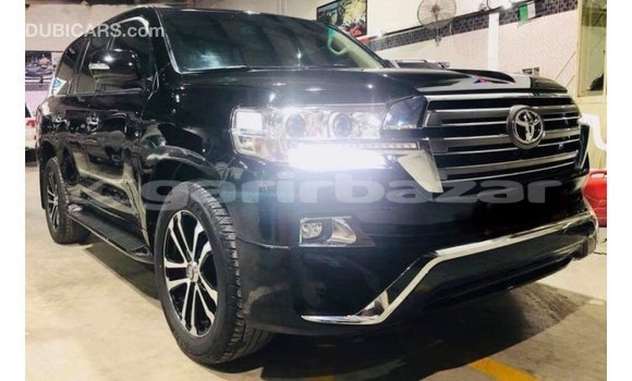 Buy Import 2009 Toyota Land Cruiser in Import - Dubai, Bandarban Buy Import 2009 Toyota Land Cruiser in Import - Dubai, Bandarban