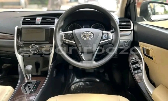কেনা ব্যবহৃত Toyota Premio White গাড়ী মধ্যে বোয়ালখালী মধ্যে Chattagam কেনা ব্যবহৃত Toyota Premio White গাড়ী মধ্যে বোয়ালখালী মধ্যে Chattagam