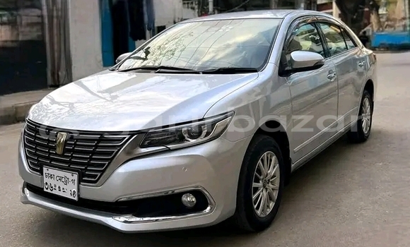 কেনা ব্যবহৃত Toyota Premio White গাড়ী মধ্যে বোয়ালখালী মধ্যে Chattagam কেনা ব্যবহৃত Toyota Premio White গাড়ী মধ্যে বোয়ালখালী মধ্যে Chattagam