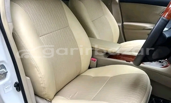 কেনা ব্যবহৃত Toyota Premio White গাড়ী মধ্যে কক্সবাজার মধ্যে Chittagong কেনা ব্যবহৃত Toyota Premio White গাড়ী মধ্যে কক্সবাজার মধ্যে Chittagong