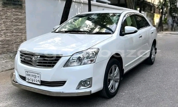 কেনা ব্যবহৃত Toyota Premio White গাড়ী মধ্যে কক্সবাজার মধ্যে Chittagong কেনা ব্যবহৃত Toyota Premio White গাড়ী মধ্যে কক্সবাজার মধ্যে Chittagong