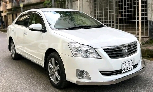 কেনা ব্যবহৃত Toyota Premio White গাড়ী মধ্যে কক্সবাজার মধ্যে Chittagong কেনা ব্যবহৃত Toyota Premio White গাড়ী মধ্যে কক্সবাজার মধ্যে Chittagong