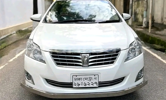 কেনা ব্যবহৃত Toyota Premio White গাড়ী মধ্যে কক্সবাজার মধ্যে Chittagong কেনা ব্যবহৃত Toyota Premio White গাড়ী মধ্যে কক্সবাজার মধ্যে Chittagong