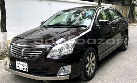 কেনা ব্যবহৃত Toyota Premio Black গাড়ী মধ্যে বাজিতপুর মধ্যে Kishorganj কেনা ব্যবহৃত Toyota Premio Black গাড়ী মধ্যে বাজিতপুর মধ্যে Kishorganj