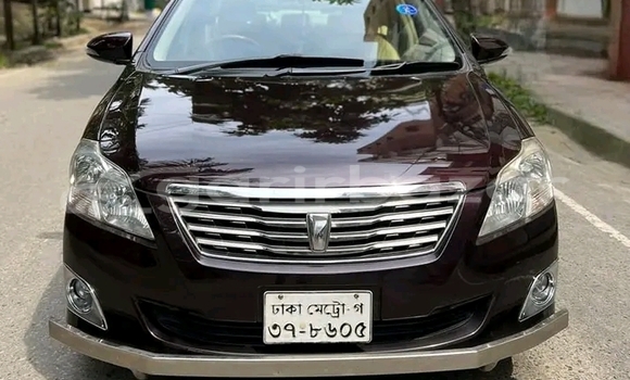কেনা ব্যবহৃত Toyota Premio Black গাড়ী মধ্যে বাজিতপুর মধ্যে Kishorganj কেনা ব্যবহৃত Toyota Premio Black গাড়ী মধ্যে বাজিতপুর মধ্যে Kishorganj