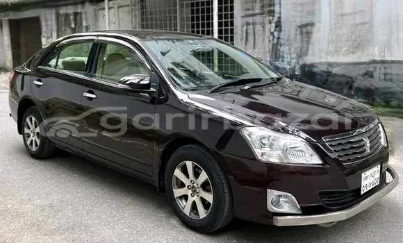 কেনা ব্যবহৃত Toyota Premio Black গাড়ী মধ্যে বাজিতপুর মধ্যে Kishorganj কেনা ব্যবহৃত Toyota Premio Black গাড়ী মধ্যে বাজিতপুর মধ্যে Kishorganj