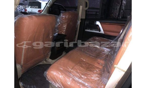 Buy Import 2009 Toyota Land Cruiser in Import - Dubai, Bandarban Buy Import 2009 Toyota Land Cruiser in Import - Dubai, Bandarban