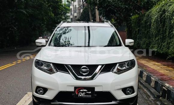 Buy Used 2018 Nissan X–Trail in Dhaka, Dhaka Buy Used 2018 Nissan X–Trail in Dhaka, Dhaka