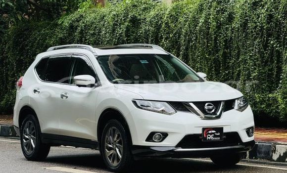 কেনা ব্যবহৃত Nissan X–Trail White গাড়ী মধ্যে ঢাকা মধ্যে Dhaka কেনা ব্যবহৃত Nissan X–Trail White গাড়ী মধ্যে ঢাকা মধ্যে Dhaka