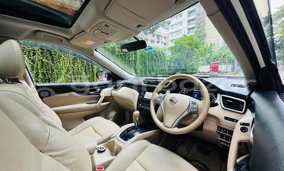 কেনা ব্যবহৃত Nissan X–Trail White গাড়ী মধ্যে ঢাকা মধ্যে Dhaka কেনা ব্যবহৃত Nissan X–Trail White গাড়ী মধ্যে ঢাকা মধ্যে Dhaka