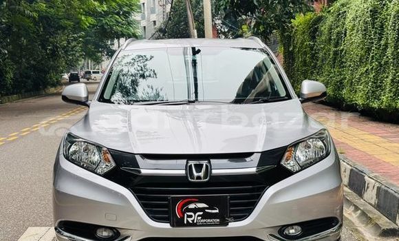 কেনা ব্যবহৃত Honda HR-V Brown গাড়ী মধ্যে ঢাকা মধ্যে Dhaka কেনা ব্যবহৃত Honda HR-V Brown গাড়ী মধ্যে ঢাকা মধ্যে Dhaka