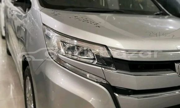 Buy Used 2019 Toyota Noah in Badarganj, Rangpur Buy Used 2019 Toyota Noah in Badarganj, Rangpur