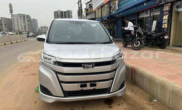Buy Used 2019 Toyota Noah in Bagerhat, Khulna Buy Used 2019 Toyota Noah in Bagerhat, Khulna