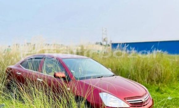 Buy Used 2015 Toyota Allion in Bagerhat, Khulna Buy Used 2015 Toyota Allion in Bagerhat, Khulna