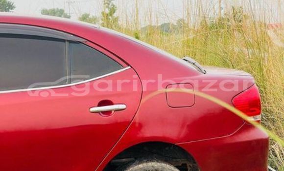 Buy Used 2015 Toyota Allion in Bagerhat, Khulna Buy Used 2015 Toyota Allion in Bagerhat, Khulna