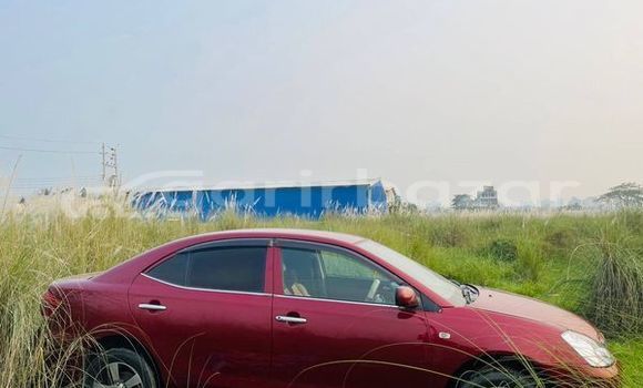 Buy Used 2015 Toyota Allion in Bagerhat, Khulna Buy Used 2015 Toyota Allion in Bagerhat, Khulna