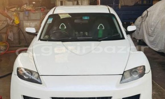 Buy Used 2018 Mazda Rx-8 in Dhaka, Dhaka