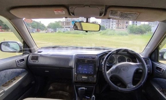 Buy Used 1999 Toyota corolla in Dhaka, Dhaka Buy Used 1999 Toyota corolla in Dhaka, Dhaka