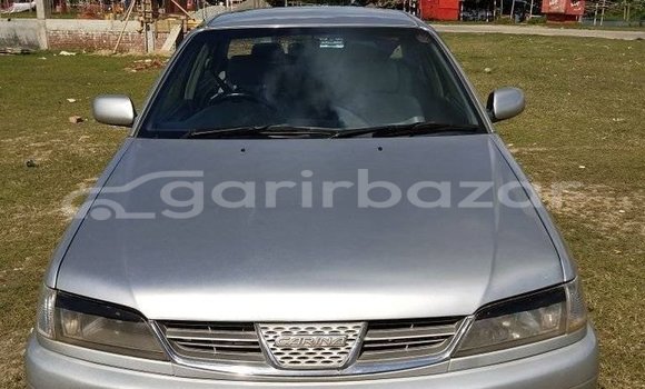 Buy Used 1999 Toyota corolla in Dhaka, Dhaka Buy Used 1999 Toyota corolla in Dhaka, Dhaka