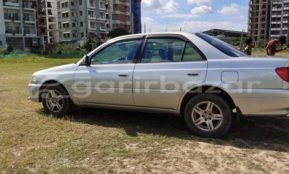 Buy Used 1999 Toyota corolla in Dhaka, Dhaka Buy Used 1999 Toyota corolla in Dhaka, Dhaka