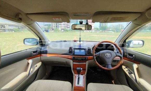 Buy Used 2004 Toyota 100 corsa in Bajitpur, Kishorganj Buy Used 2004 Toyota 100 corsa in Bajitpur, Kishorganj