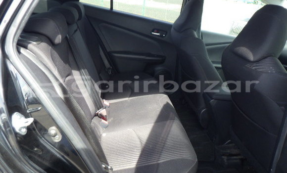 Buy Import 2018 Toyota Prius 1.8 Hybrid Plus in Dhaka, Dhaka Buy Import 2018 Toyota Prius 1.8 Hybrid Plus in Dhaka, Dhaka