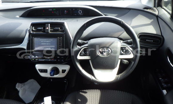 Buy Import 2018 Toyota Prius 1.8 Hybrid Plus in Dhaka, Dhaka Buy Import 2018 Toyota Prius 1.8 Hybrid Plus in Dhaka, Dhaka