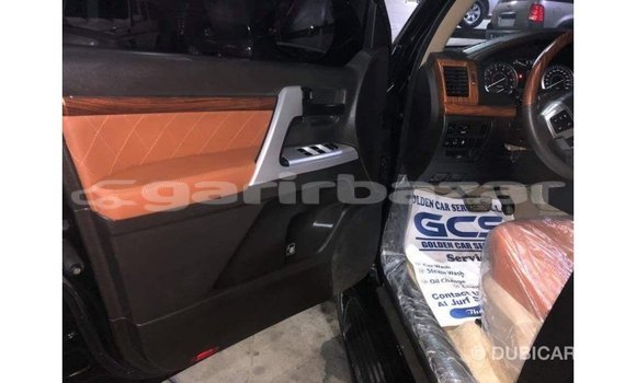 Buy Import 2009 Toyota Land Cruiser in Import - Dubai, Bandarban Buy Import 2009 Toyota Land Cruiser in Import - Dubai, Bandarban
