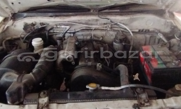 কেনা ব্যবহৃত Mitsubishi L 200 White গাড়ী মধ্যে চট্টগ্রাম মধ্যে Chattagam কেনা ব্যবহৃত Mitsubishi L 200 White গাড়ী মধ্যে চট্টগ্রাম মধ্যে Chattagam