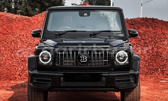 Buy Used 2021 Mercedes-Benz G-klasse AMG in Dhaka, Dhaka Buy Used 2021 Mercedes-Benz G-klasse AMG in Dhaka, Dhaka