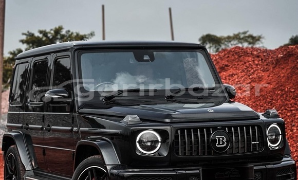 Buy Used 2021 Mercedes-Benz G-klasse AMG in Dhaka, Dhaka Buy Used 2021 Mercedes-Benz G-klasse AMG in Dhaka, Dhaka