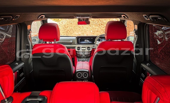 Buy Used 2021 Mercedes-Benz G-klasse AMG in Dhaka, Dhaka Buy Used 2021 Mercedes-Benz G-klasse AMG in Dhaka, Dhaka