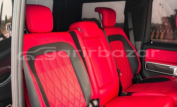 Buy Used 2021 Mercedes-Benz G-klasse AMG in Dhaka, Dhaka Buy Used 2021 Mercedes-Benz G-klasse AMG in Dhaka, Dhaka