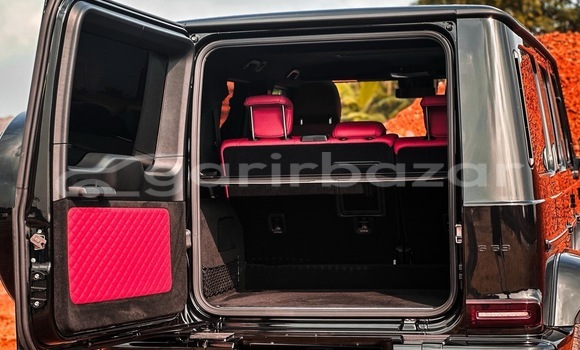 Buy Used 2021 Mercedes-Benz G-klasse AMG in Dhaka, Dhaka Buy Used 2021 Mercedes-Benz G-klasse AMG in Dhaka, Dhaka