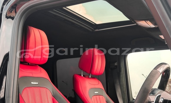 Buy Used 2021 Mercedes-Benz G-klasse AMG in Dhaka, Dhaka Buy Used 2021 Mercedes-Benz G-klasse AMG in Dhaka, Dhaka