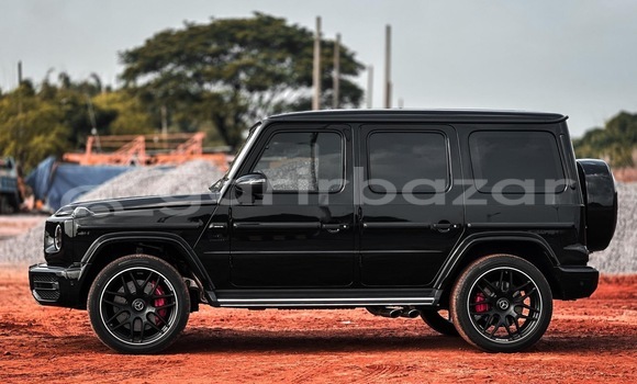 Buy Used 2021 Mercedes-Benz G-klasse AMG in Dhaka, Dhaka Buy Used 2021 Mercedes-Benz G-klasse AMG in Dhaka, Dhaka