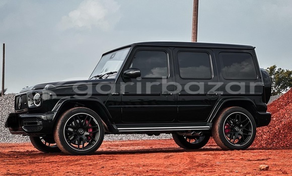 Buy Used 2021 Mercedes-Benz G-klasse AMG in Dhaka, Dhaka Buy Used 2021 Mercedes-Benz G-klasse AMG in Dhaka, Dhaka