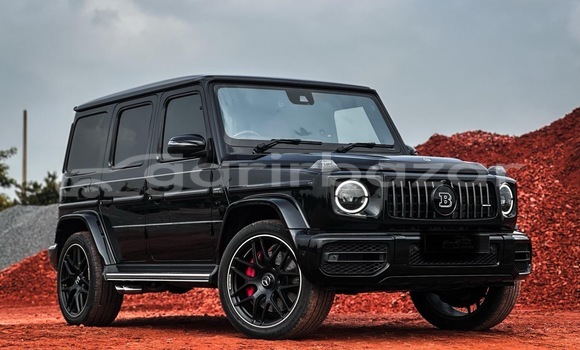 Buy Used 2021 Mercedes-Benz G-klasse AMG in Dhaka, Dhaka Buy Used 2021 Mercedes-Benz G-klasse AMG in Dhaka, Dhaka