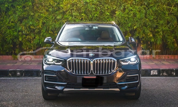 Buy Used 2022 BMW X5 in Dhaka, Dhaka