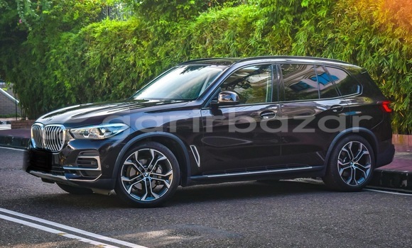 Buy Used 2022 BMW X5 in Dhaka, Dhaka Buy Used 2022 BMW X5 in Dhaka, Dhaka