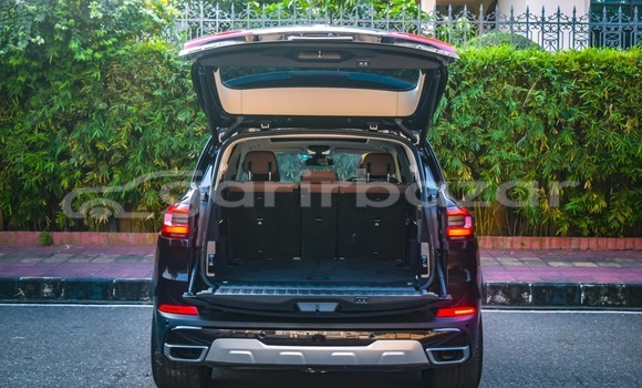 Buy Used 2022 BMW X5 in Dhaka, Dhaka Buy Used 2022 BMW X5 in Dhaka, Dhaka