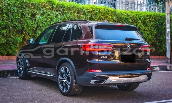 Buy Used 2022 BMW X5 in Dhaka, Dhaka Buy Used 2022 BMW X5 in Dhaka, Dhaka