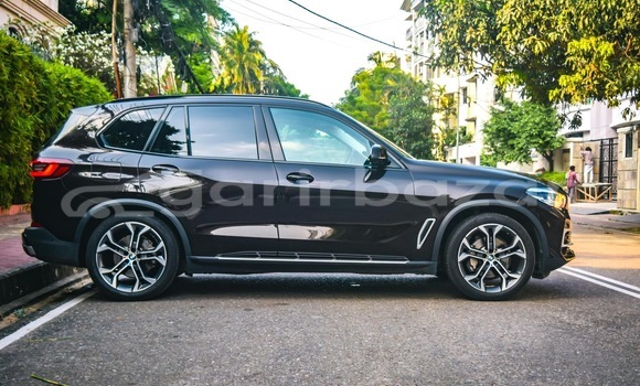 Buy Used 2022 BMW X5 in Dhaka, Dhaka Buy Used 2022 BMW X5 in Dhaka, Dhaka