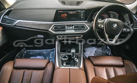 Buy Used 2022 BMW X5 in Dhaka, Dhaka Buy Used 2022 BMW X5 in Dhaka, Dhaka