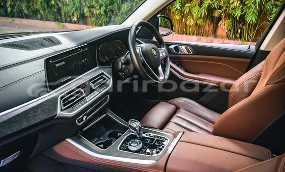 Buy Used 2022 BMW X5 in Dhaka, Dhaka Buy Used 2022 BMW X5 in Dhaka, Dhaka