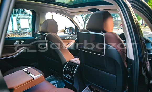 Buy Used 2022 BMW X5 in Dhaka, Dhaka Buy Used 2022 BMW X5 in Dhaka, Dhaka