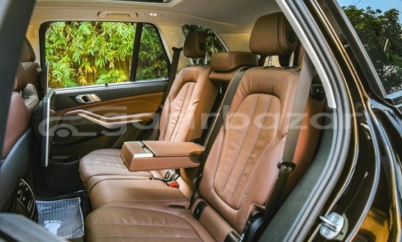 Buy Used 2022 BMW X5 in Dhaka, Dhaka Buy Used 2022 BMW X5 in Dhaka, Dhaka