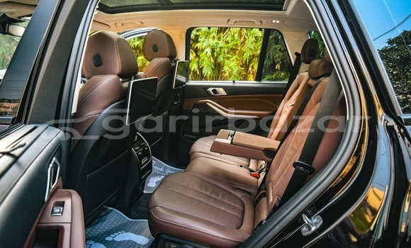 Buy Used 2022 BMW X5 in Dhaka, Dhaka Buy Used 2022 BMW X5 in Dhaka, Dhaka